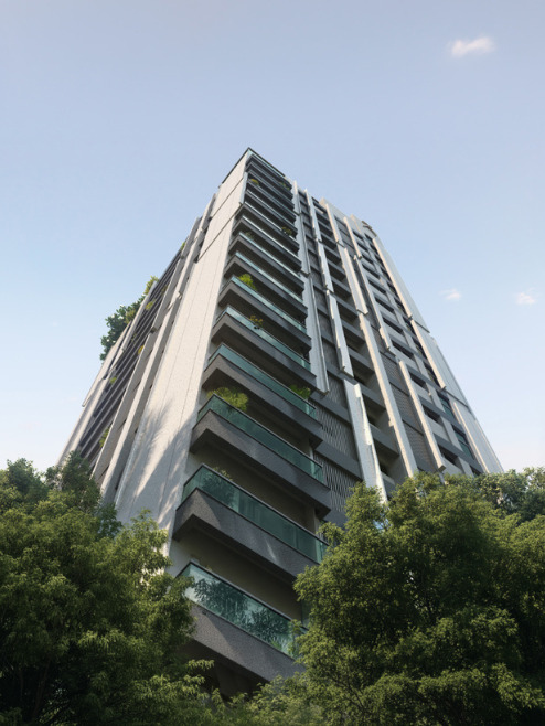 AMARA Homes - 3&4 BHK Luxury Homes in Chennai | ₹5.5Crs* onwards